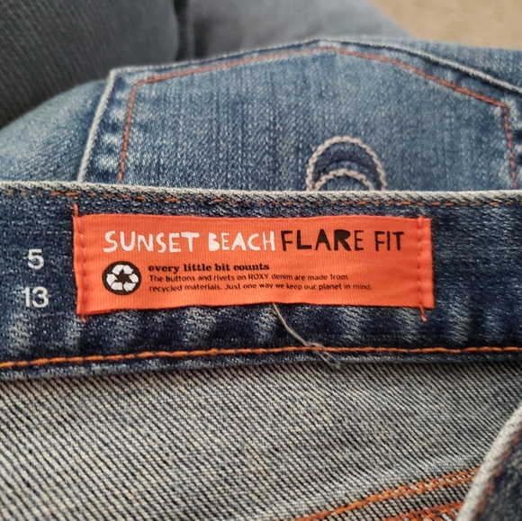 Roxy jeans - Picture 6 of 7